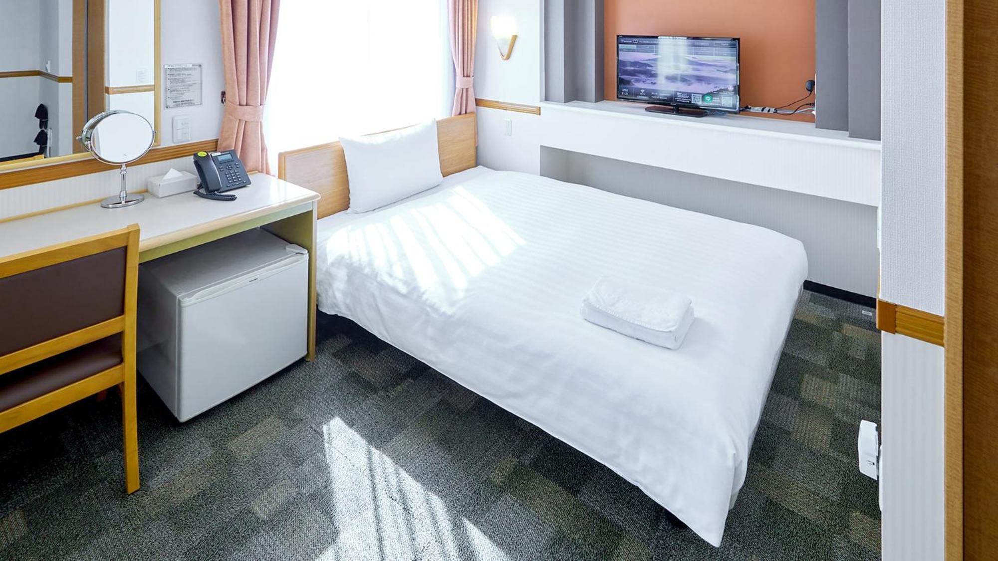 Toyoko Inn Saitama Toda Koen Eki Nishi Guchi Zimmer foto