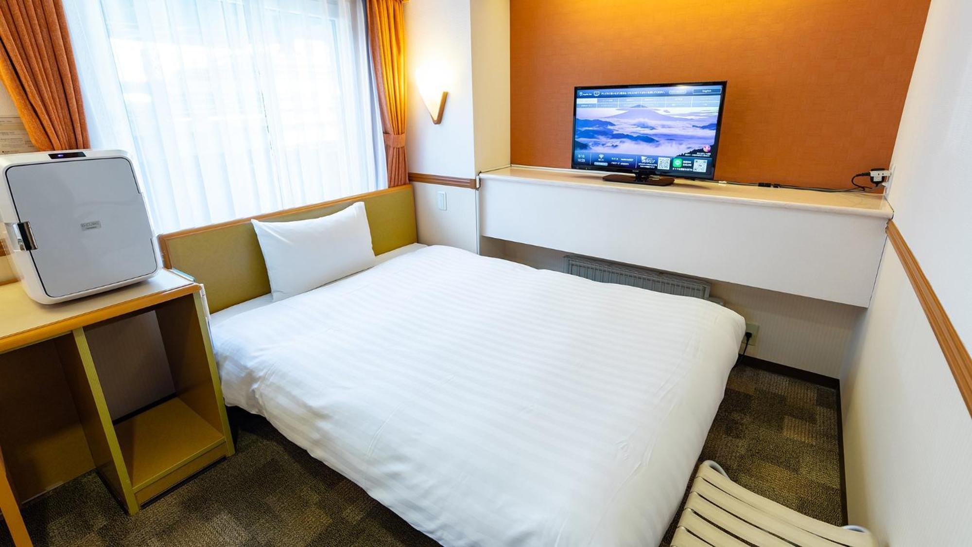 Toyoko Inn Saitama Toda Koen Eki Nishi Guchi Zimmer foto