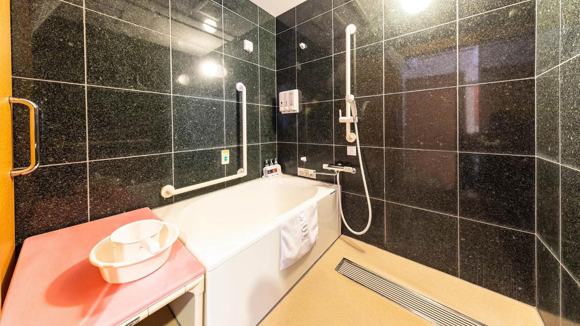 Toyoko Inn Saitama Toda Koen Eki Nishi Guchi Zimmer foto