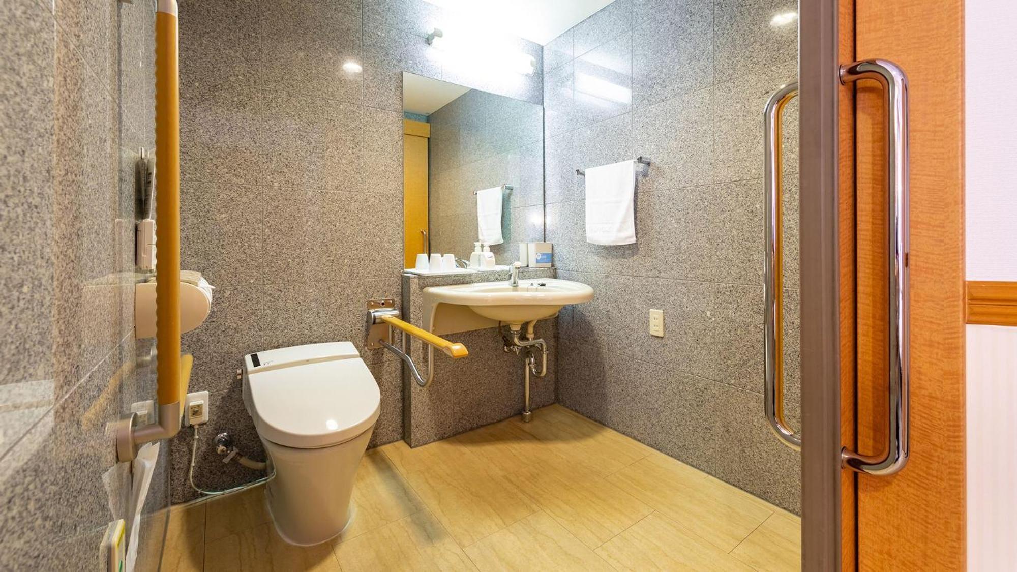 Toyoko Inn Saitama Toda Koen Eki Nishi Guchi Zimmer foto