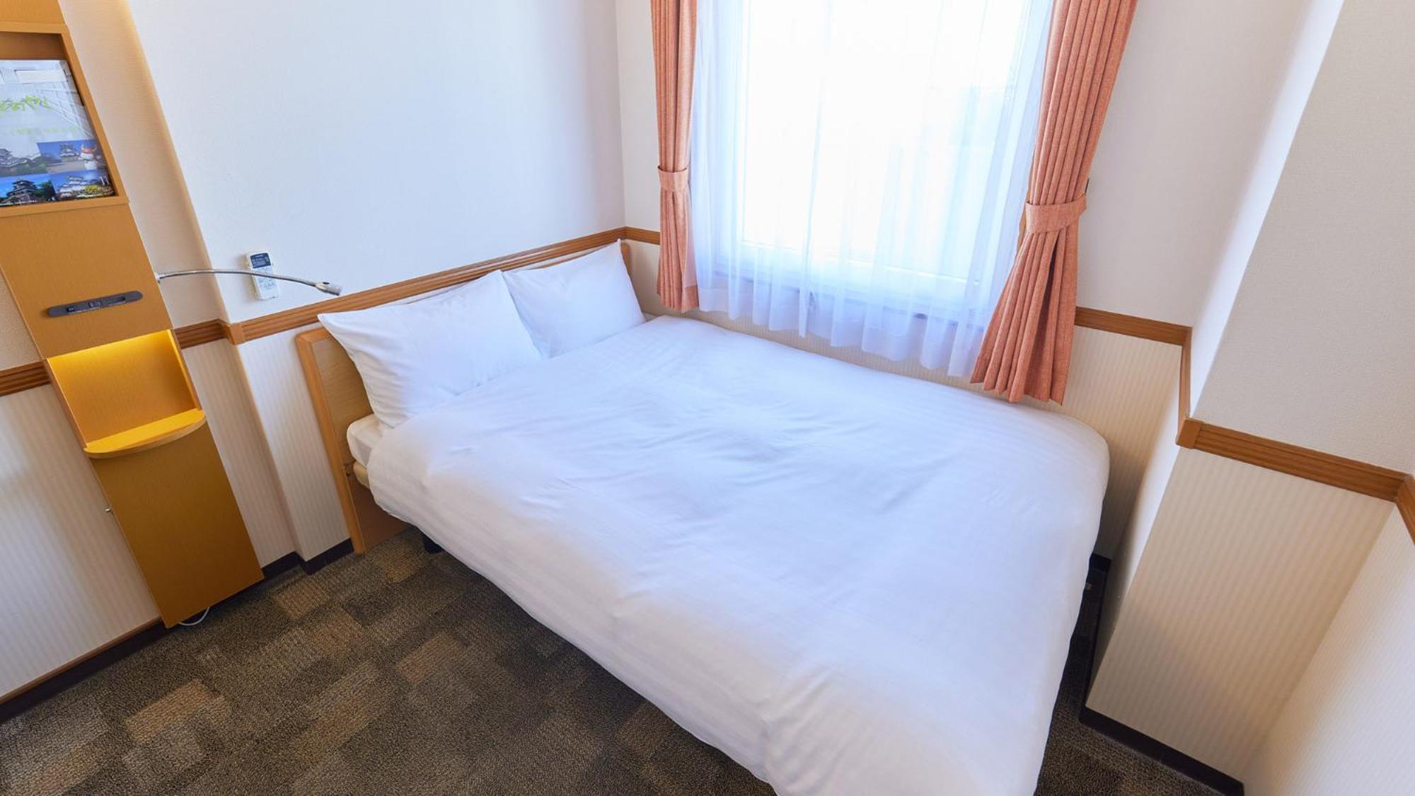 Toyoko Inn Saitama Toda Koen Eki Nishi Guchi Zimmer foto
