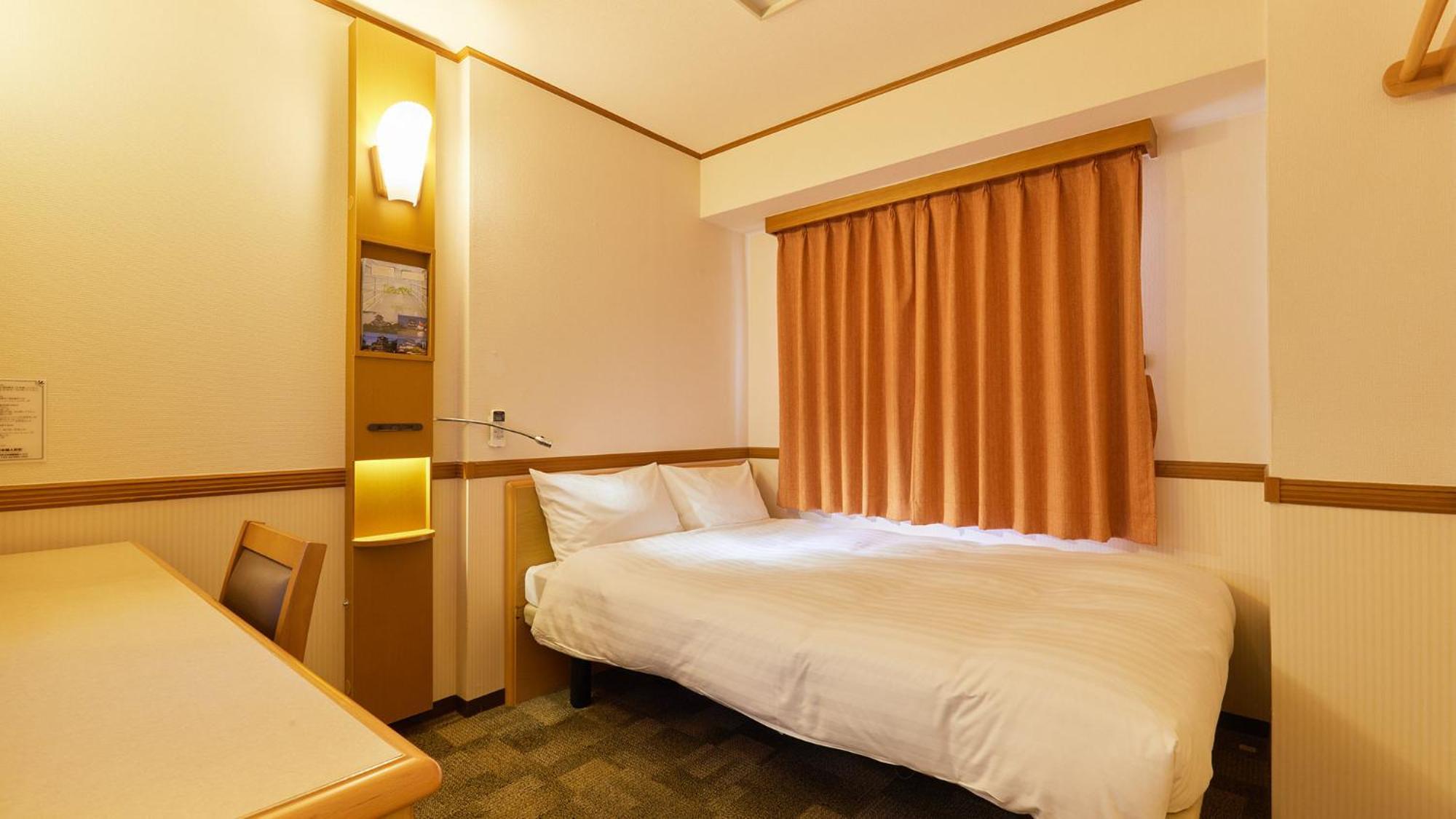 Toyoko Inn Saitama Toda Koen Eki Nishi Guchi Zimmer foto