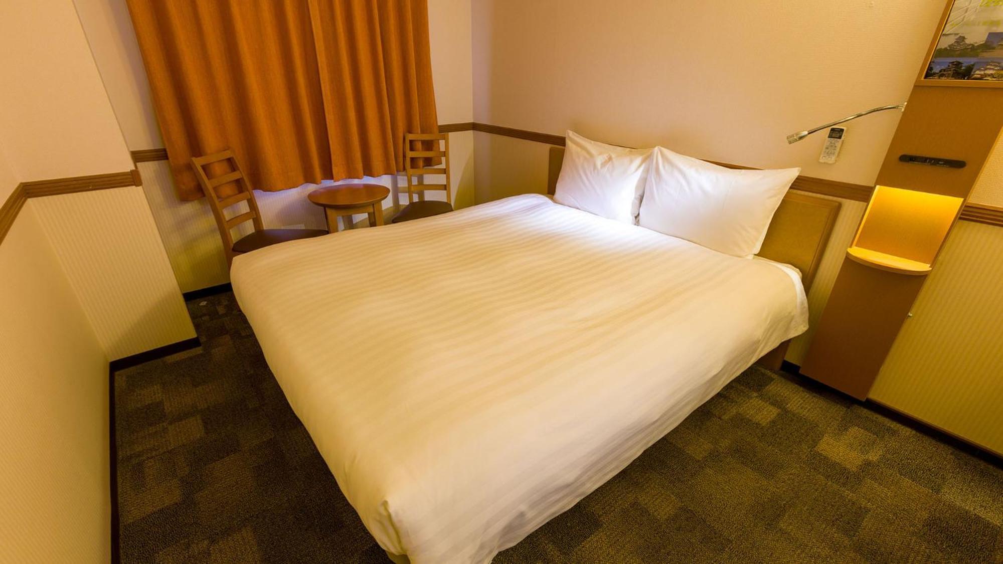 Toyoko Inn Saitama Toda Koen Eki Nishi Guchi Zimmer foto
