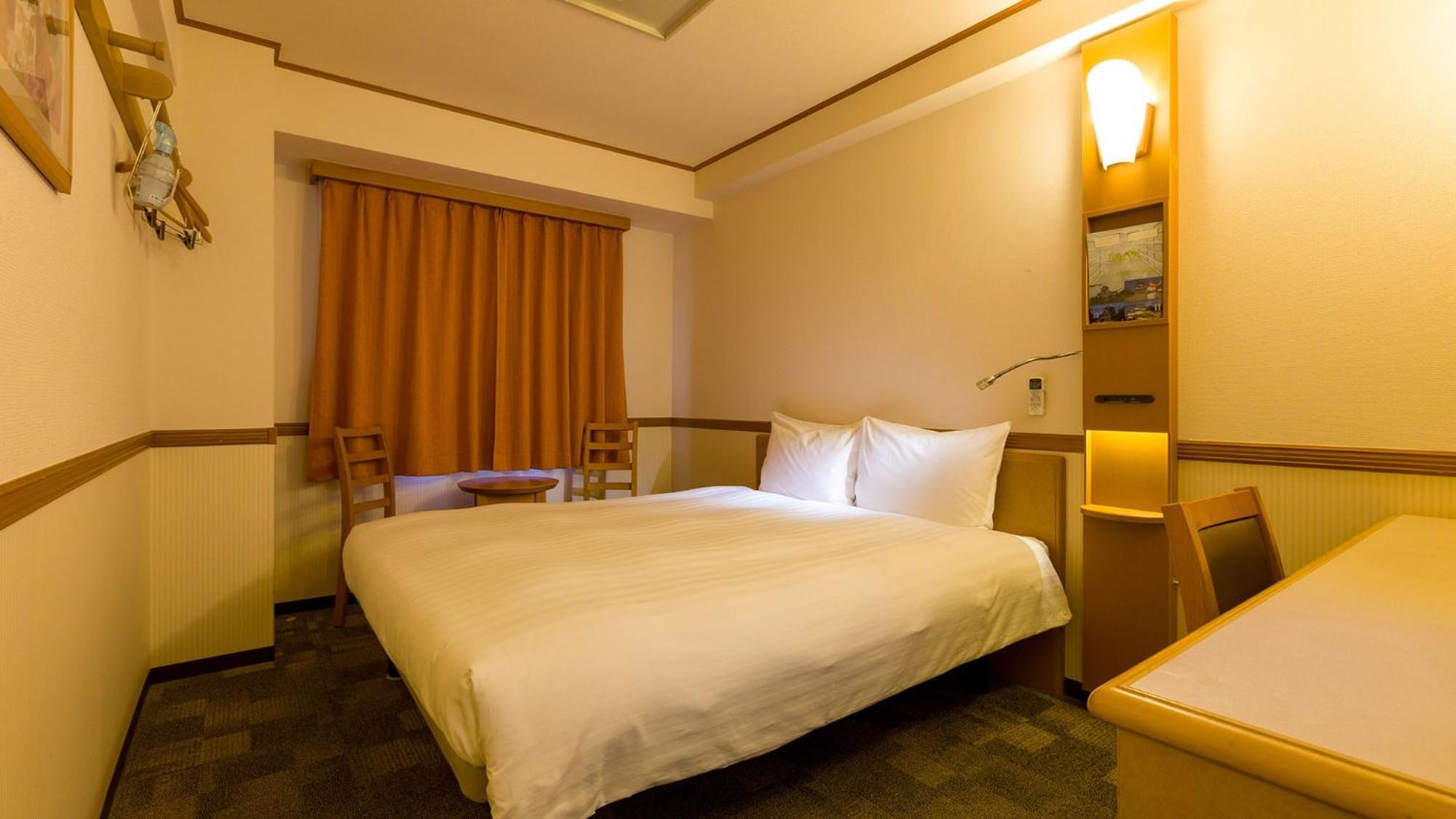 Toyoko Inn Saitama Toda Koen Eki Nishi Guchi Zimmer foto